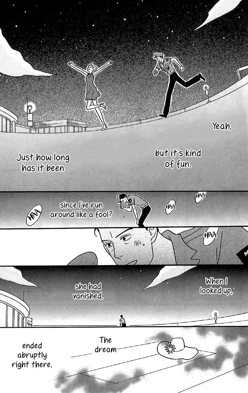Sakamichi no Apollon Chapter 30.5 15
